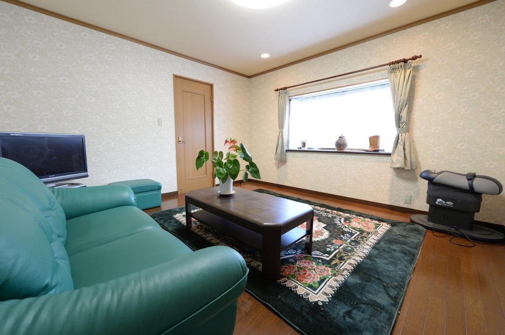 Guesthouse Kimiko Kasagicho Zewnętrze zdjęcie