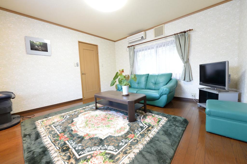 Guesthouse Kimiko Kasagicho Zewnętrze zdjęcie