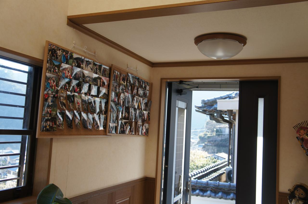 Guesthouse Kimiko Kasagicho Zewnętrze zdjęcie